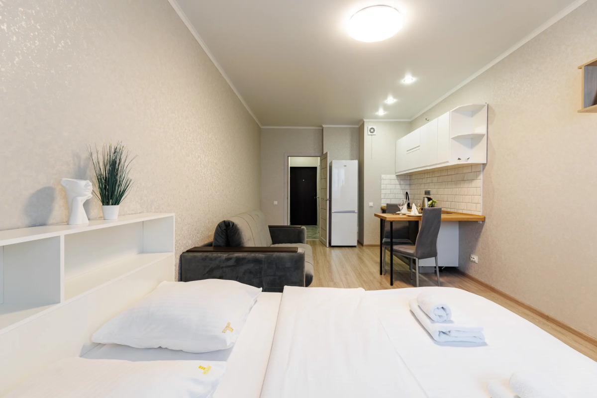 Уютная Студия Тула, Проспект Ленина 144