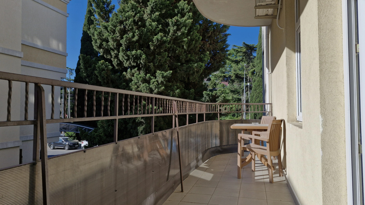 Квартира Atlant Classic