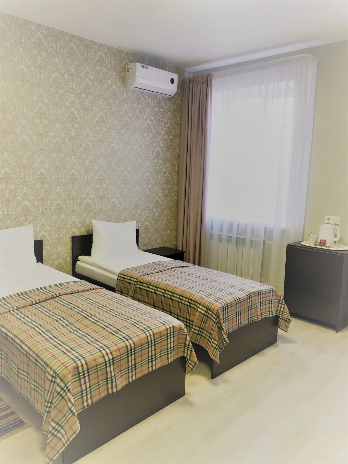 Отель Домус