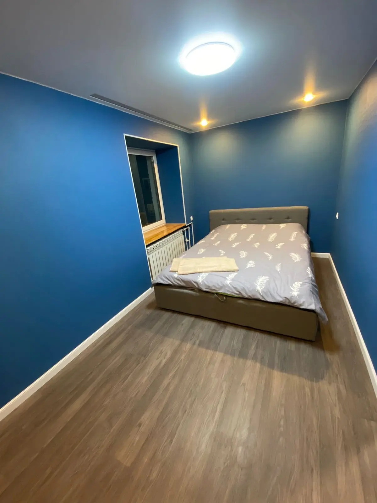 Апартаменты Двухкомнатная на Кирова 33