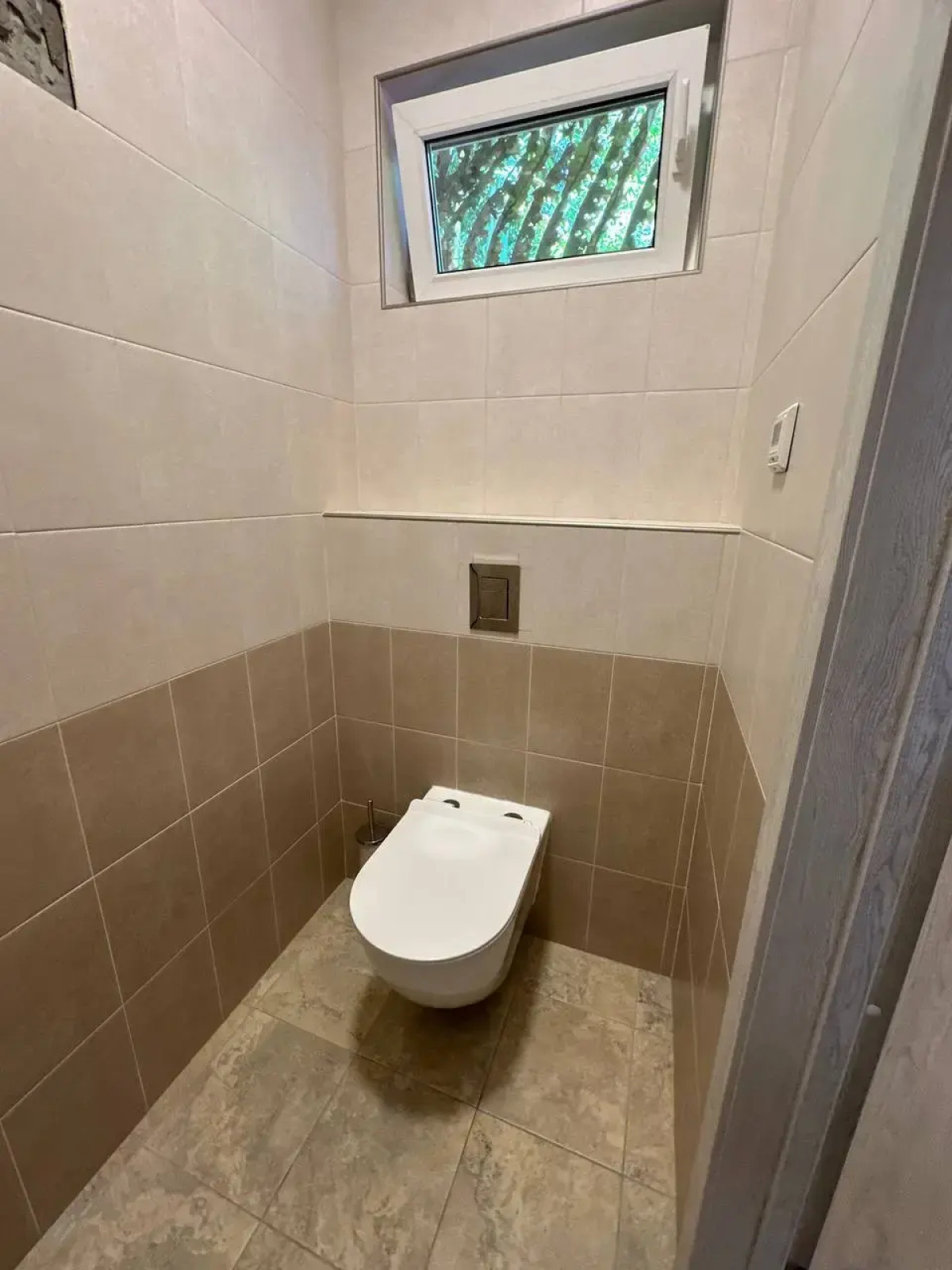 Квартира в 7 минутах от пляжа Ривьера