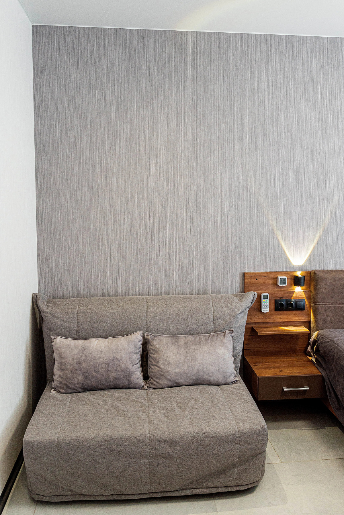 Апартаменты Агой Оазис