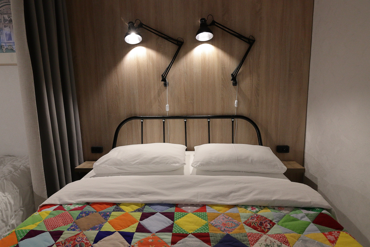 Квартира Нарния на Московской