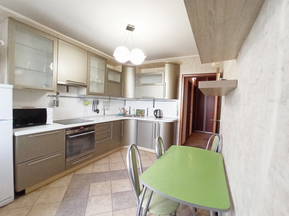 Апартаменты DearHome (ДиарХоум) на Кузьминской