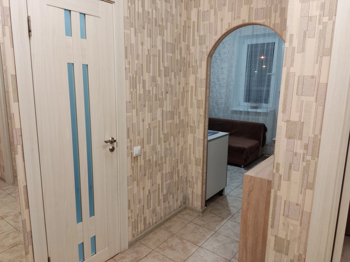 Квартира AlexHome РП Свердловский Заречная 9