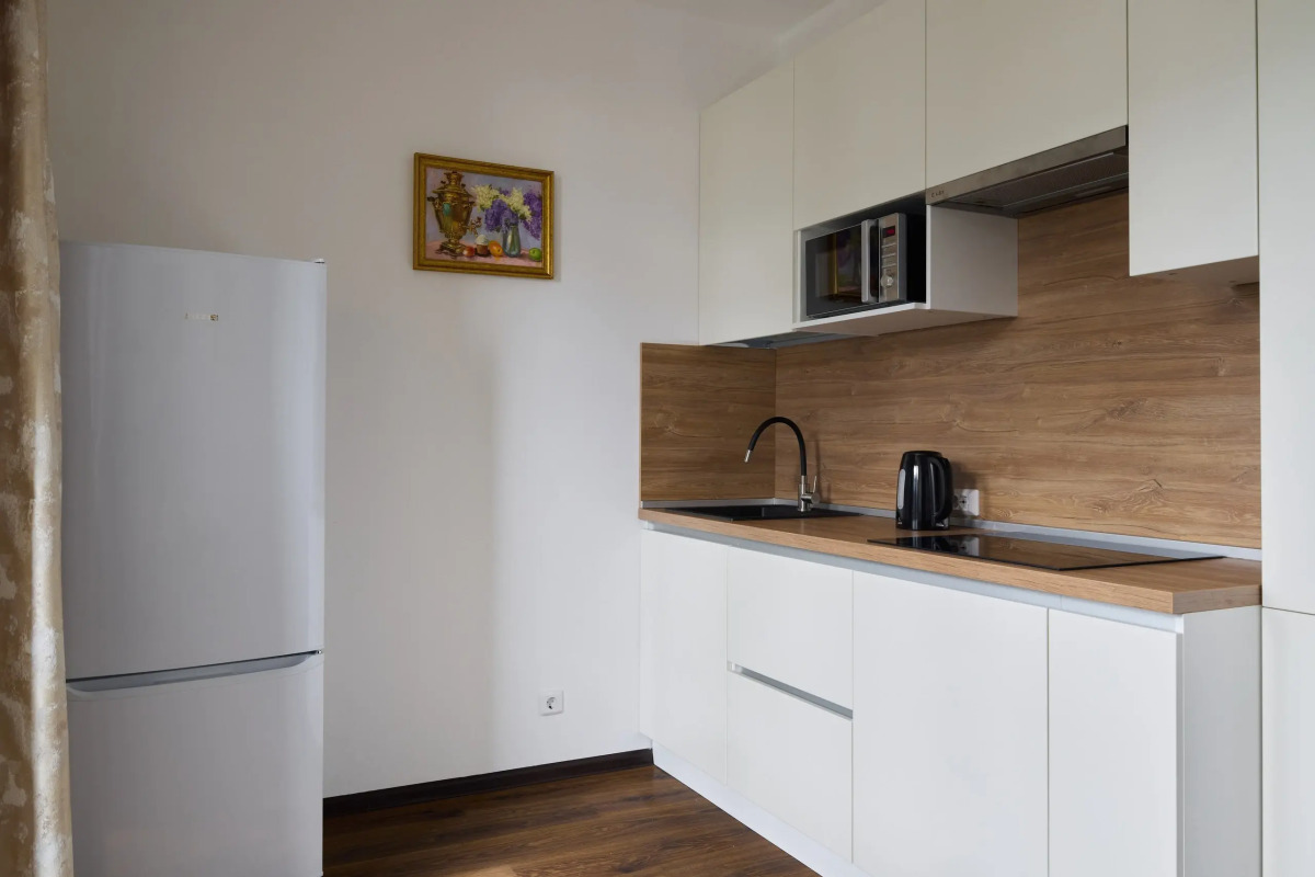 Квартира Облака