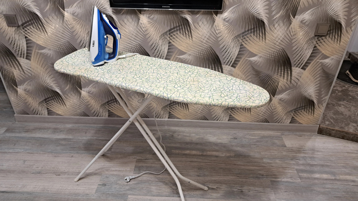 Апартаменты Бизнес-класса