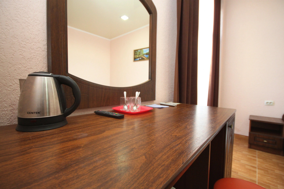 Гостевой дом Гранд Хаус