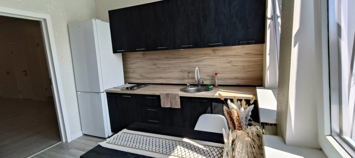 Гостевой дом Кристалл Дюрсо