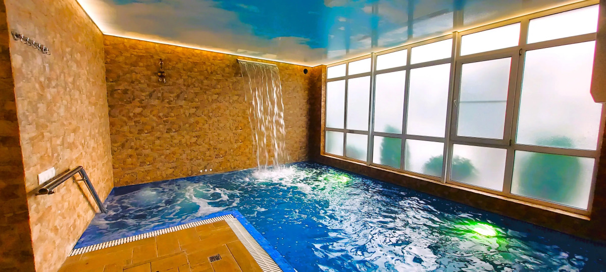 Гостевой дом Антре