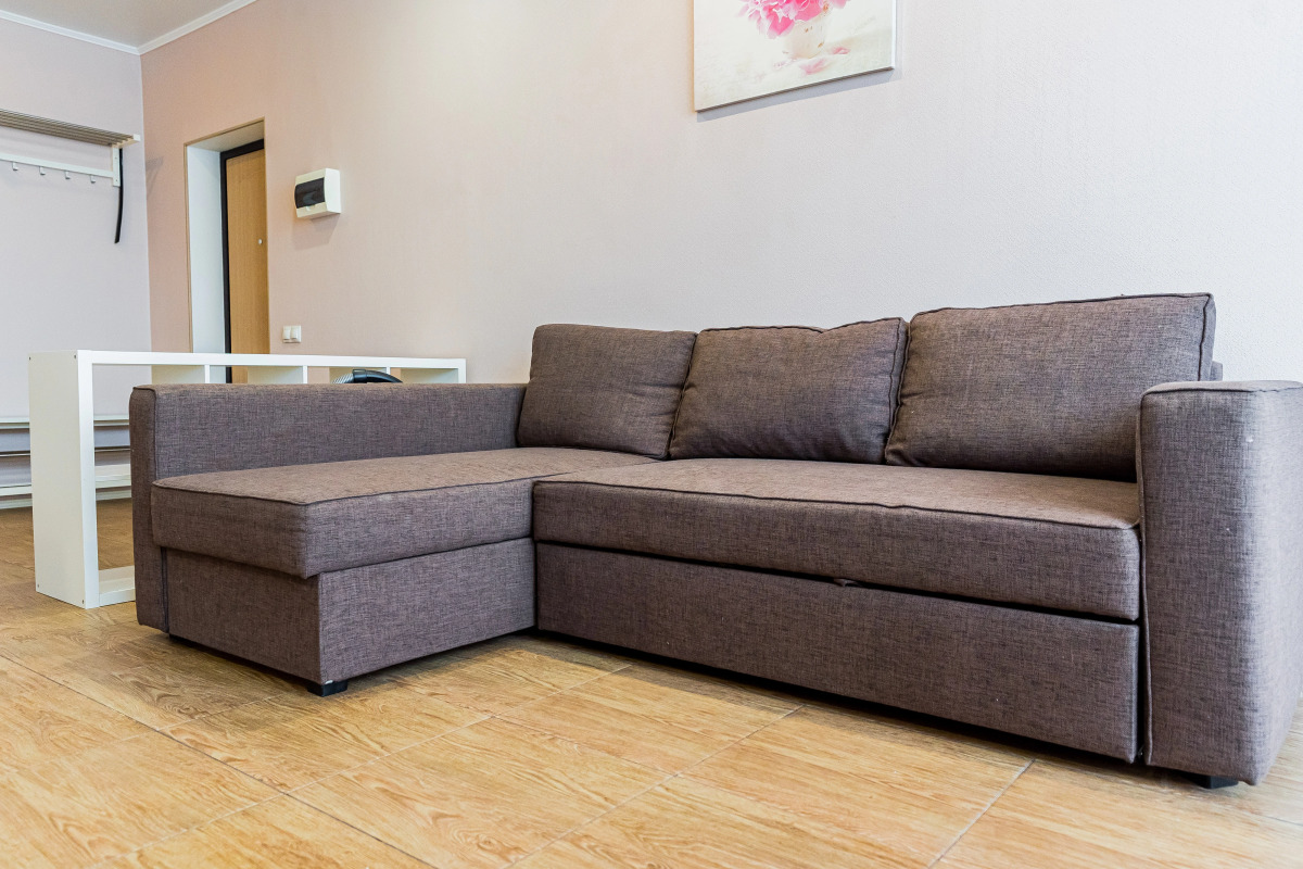 Апартаменты на Пионерском 259и