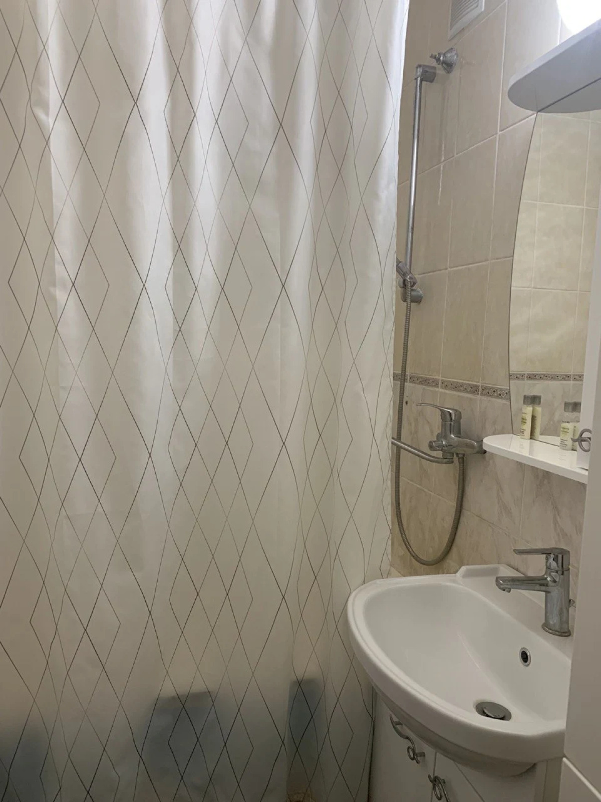 Апартаменты МоскваБратеевская