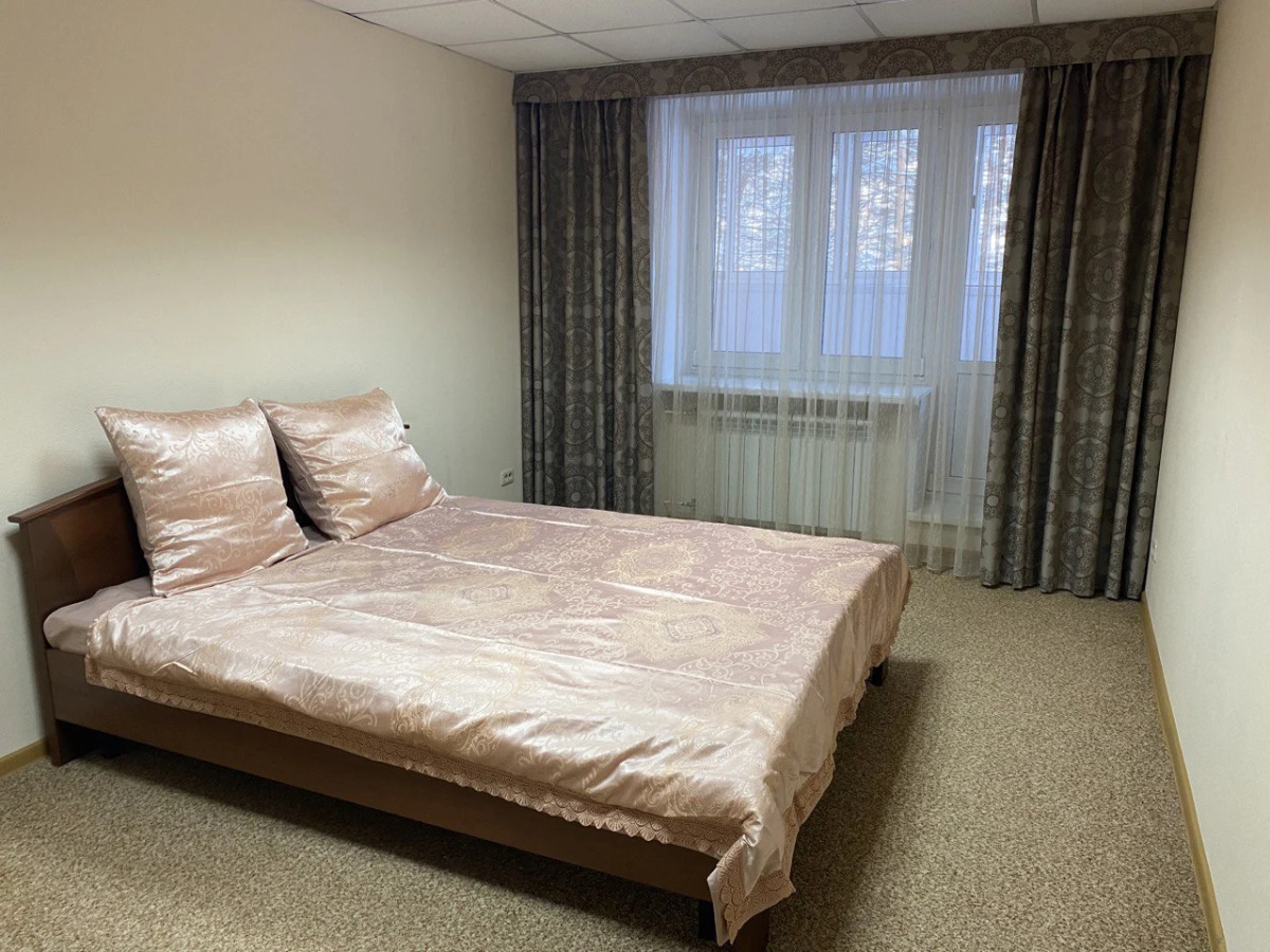 База отдыха Журавель