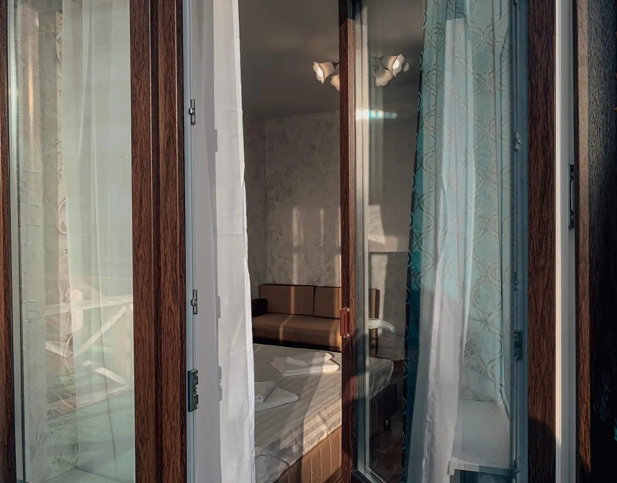 Гостевой дом Дельфин