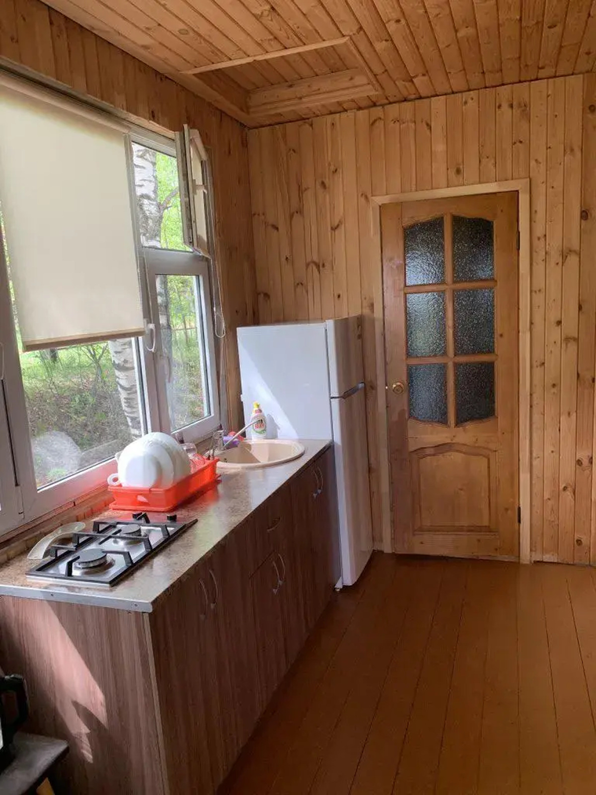 База Отдыха Constanta