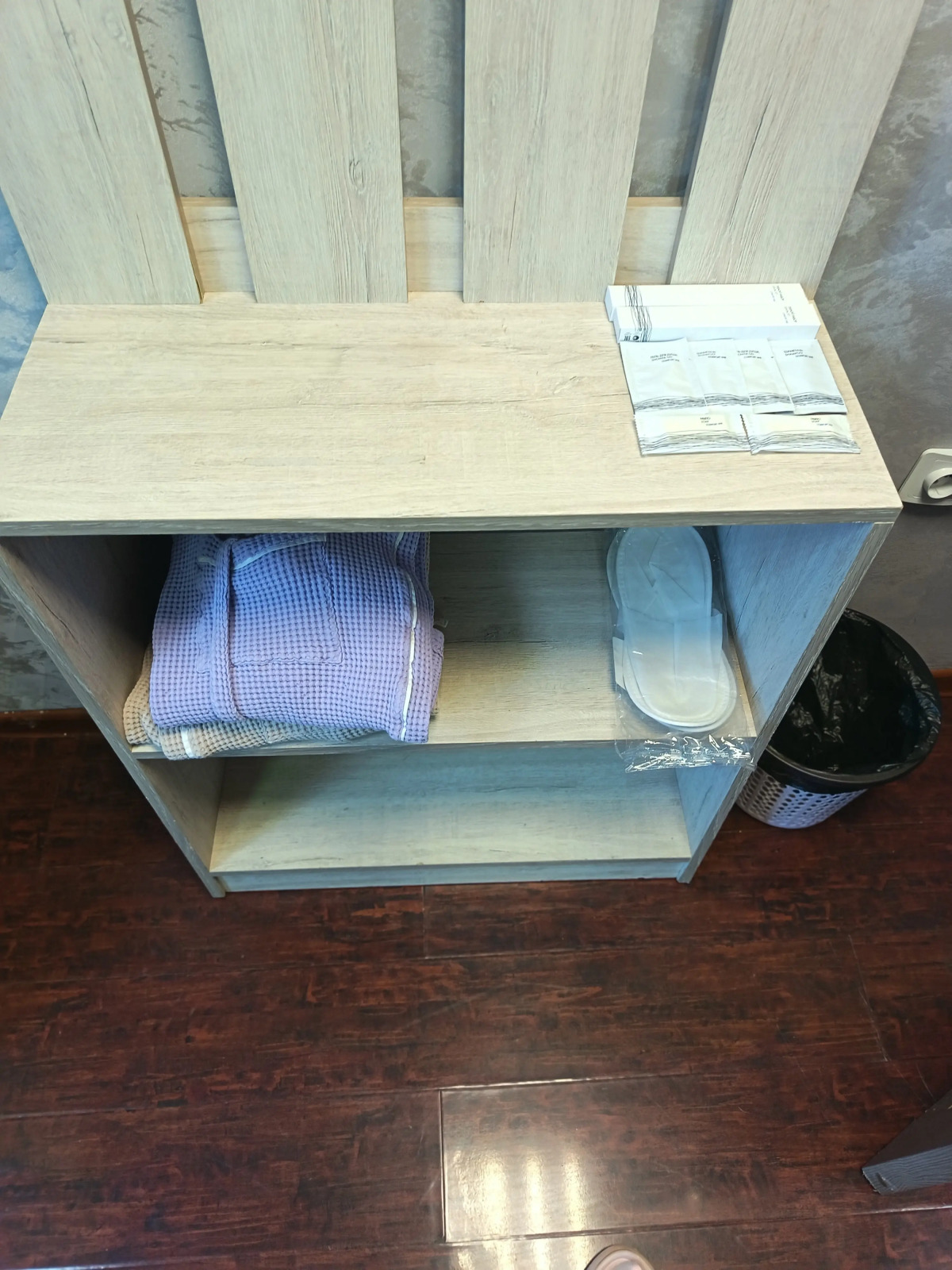 Отель Альфа