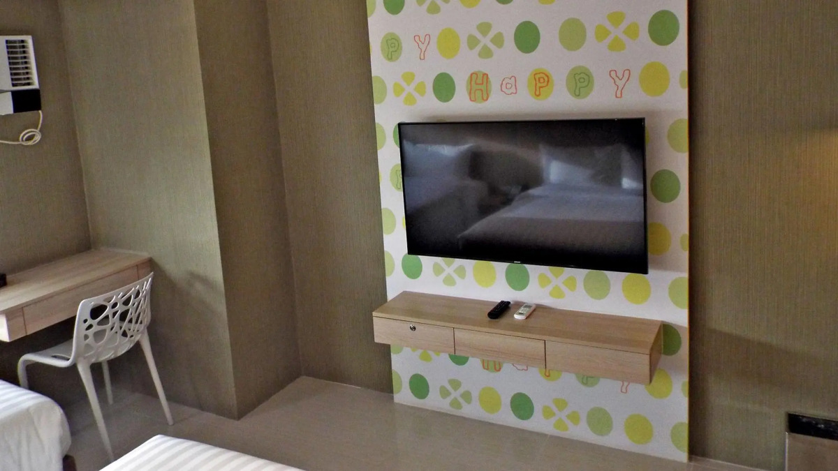 Отель101 Manila- Multi-Use Hotel