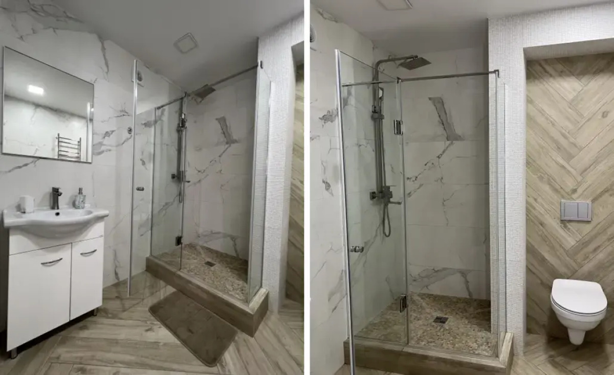 Апартаменты PaulMarie на Чигринова