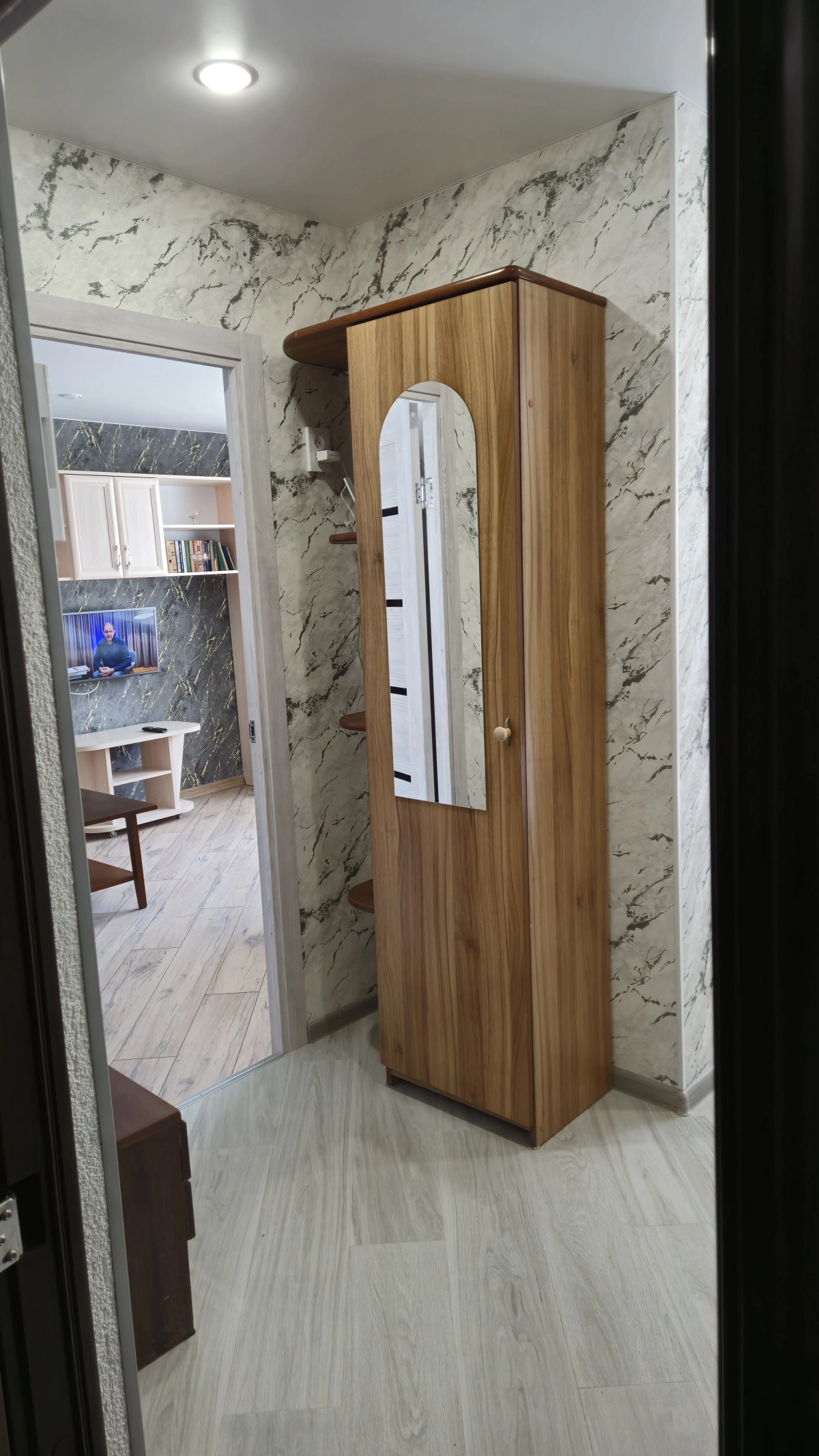 Апартаменты на Гоголя 16