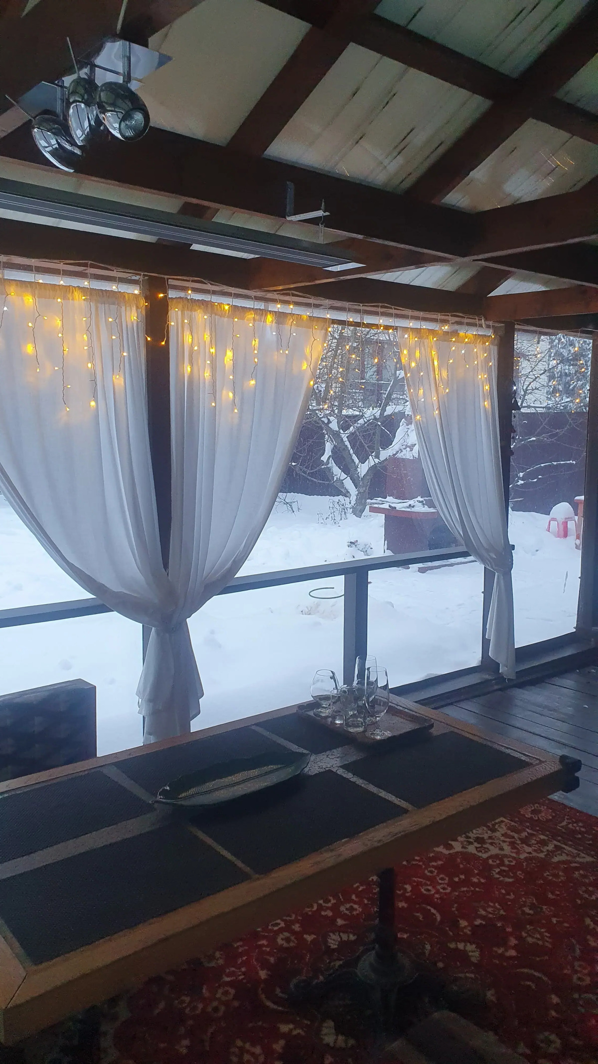 Частный дом Солнечная 15