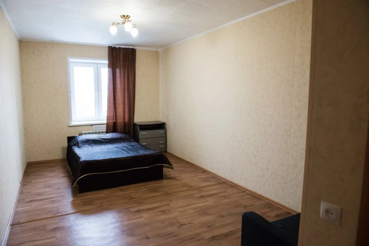 Квартира 2 комнатная в центре Омска