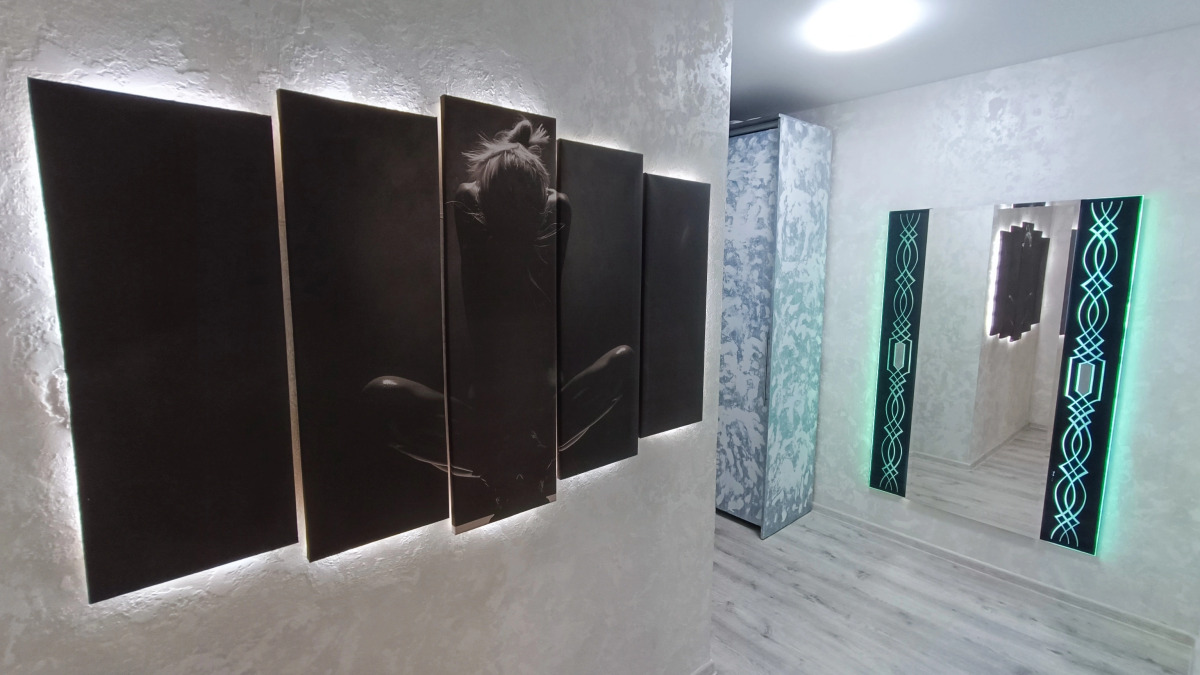 Квартира у Победы