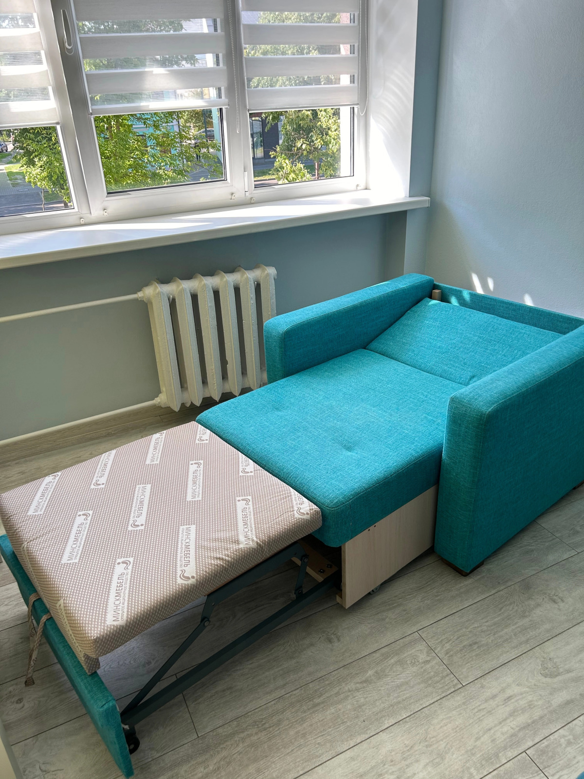 Квартира Сердце Бреста