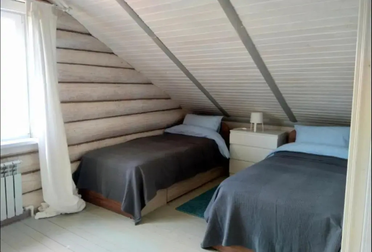 Гостевой дом на Пляжной