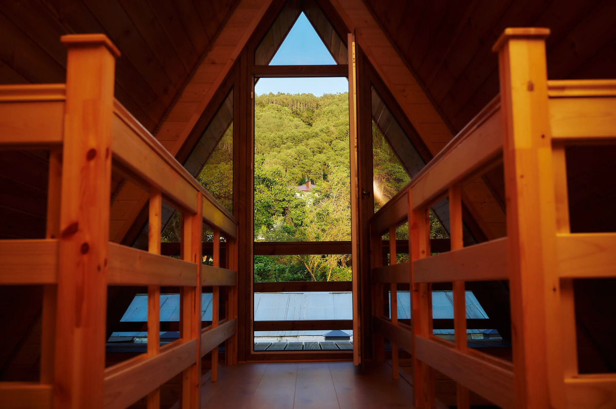 Гостевой дом Амар