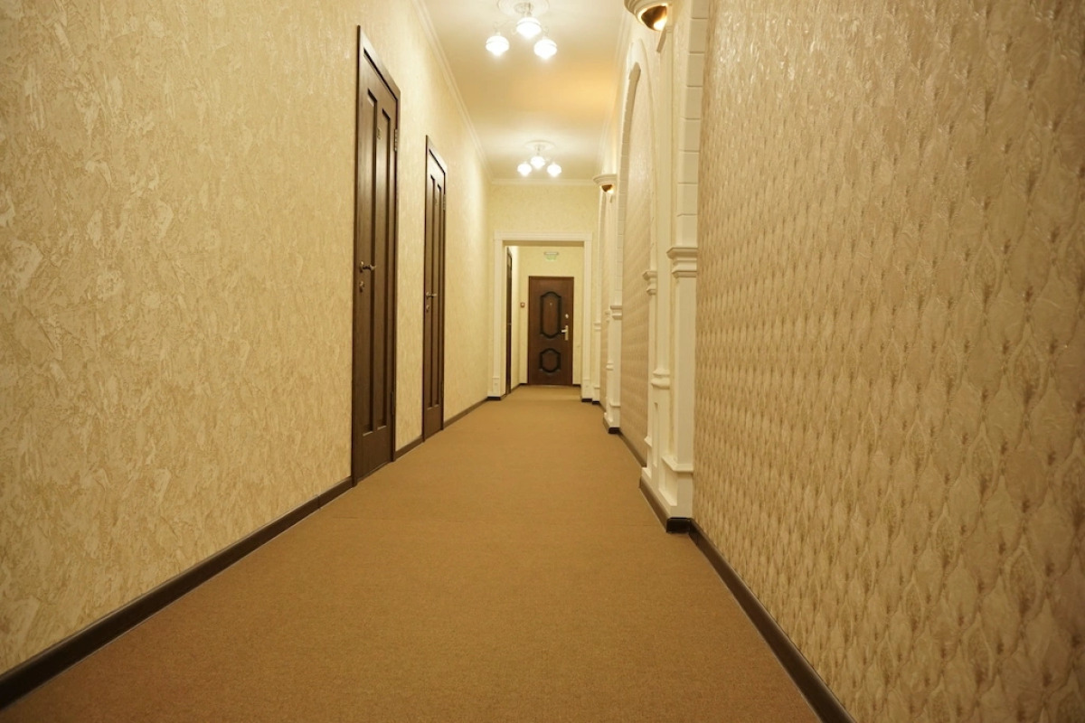 Отель Версаль