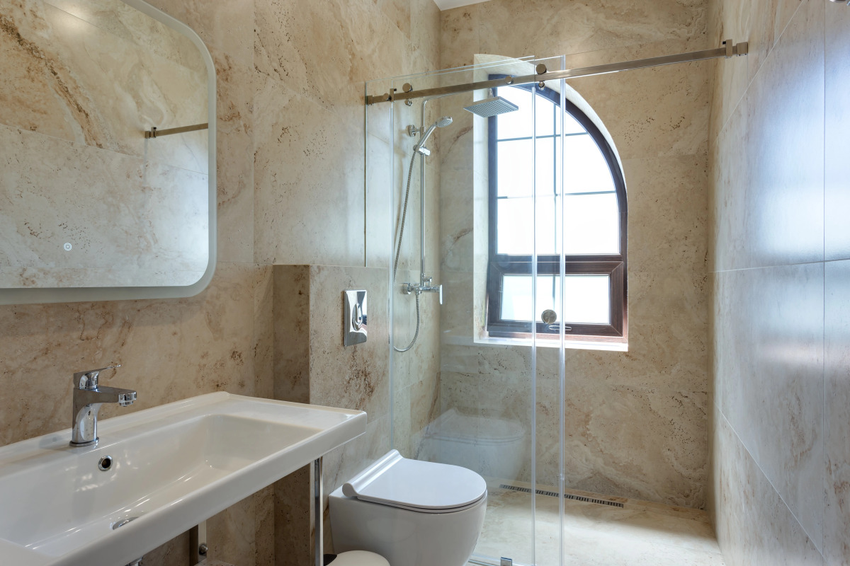 Приморский Корпус 2