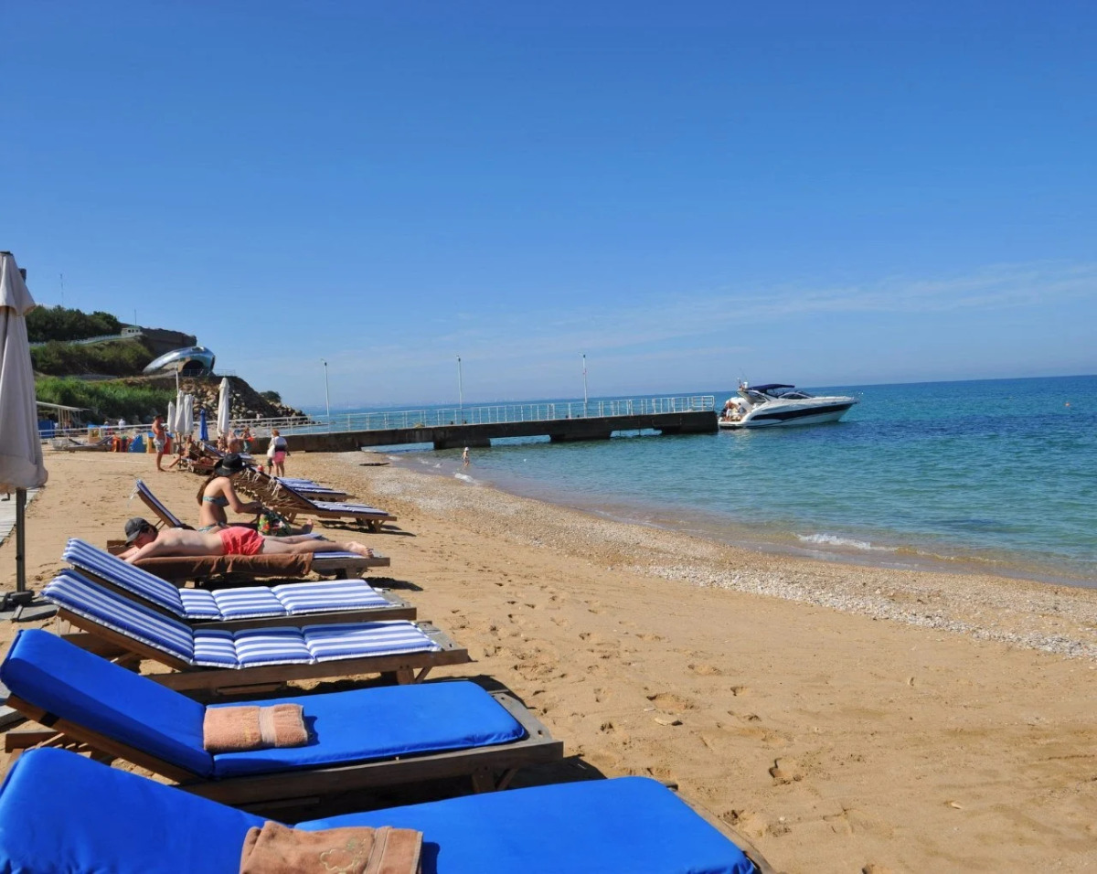 Вязовая Роща