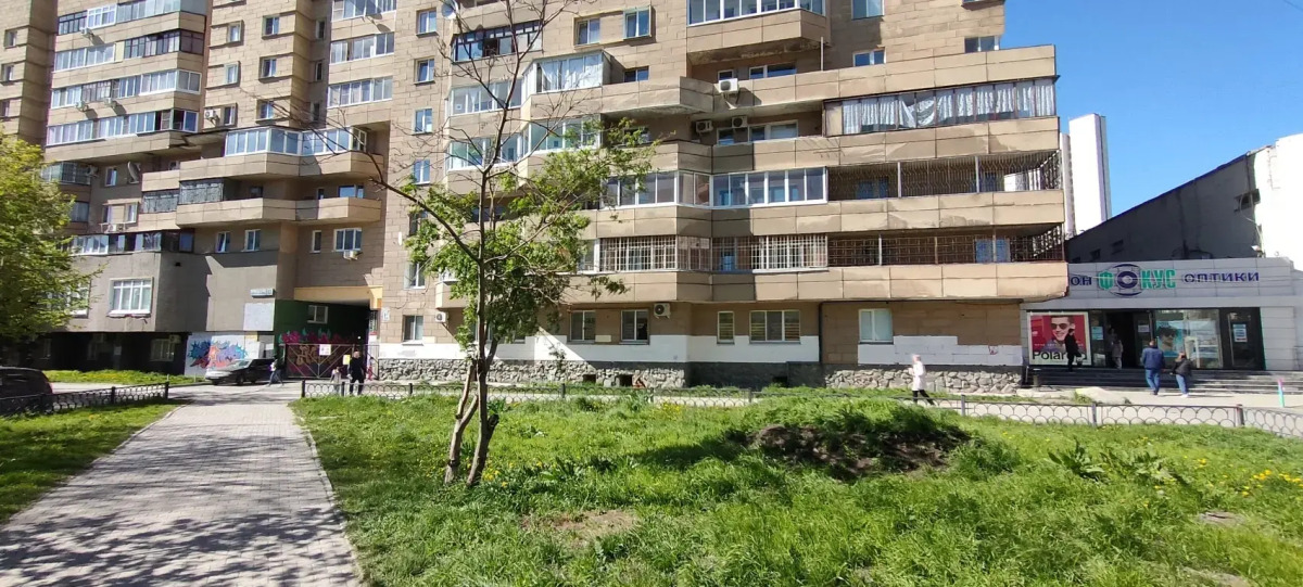 Апартаменты Облака 1