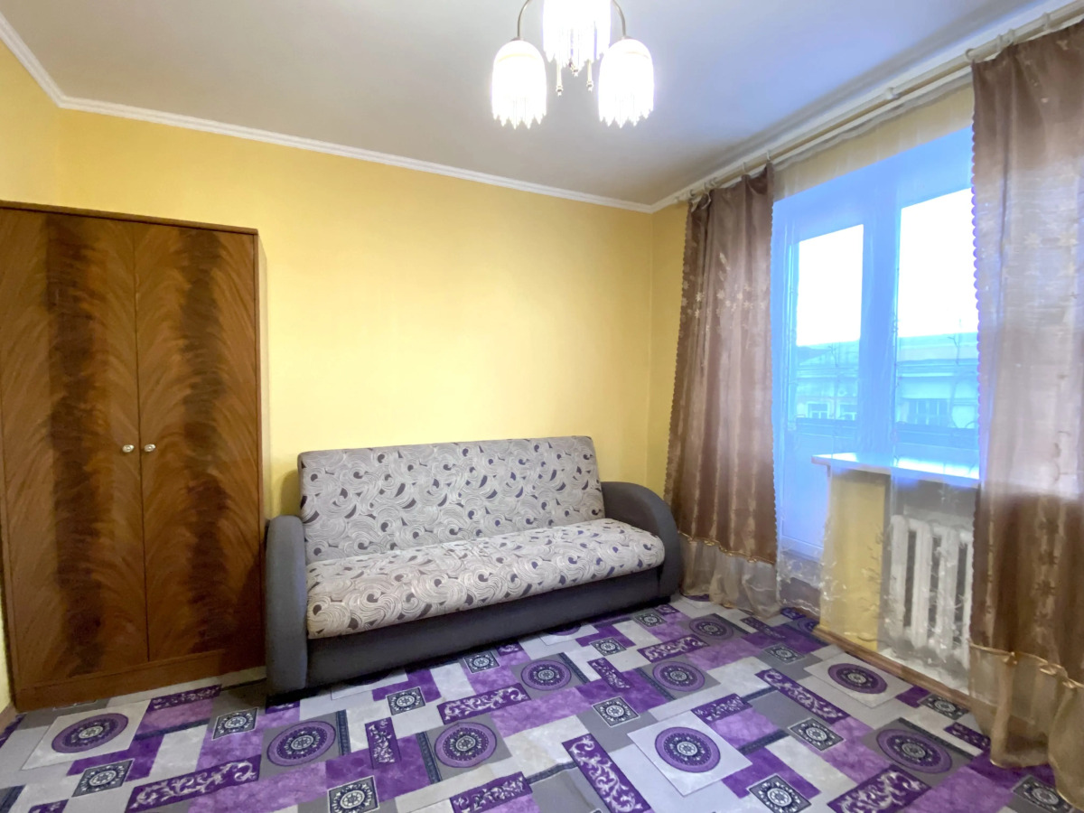 Апартаменты Декабрист Ленинградская 24-15