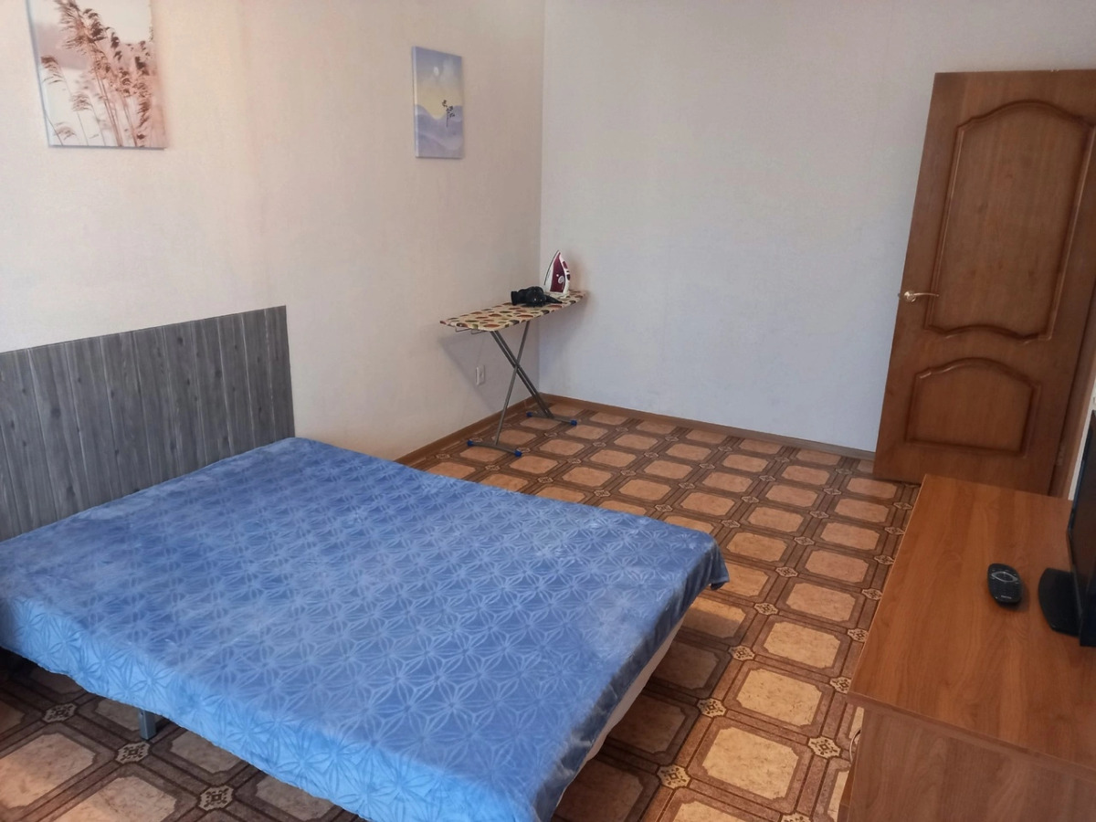 Апартаменты Aday в Центре Курска