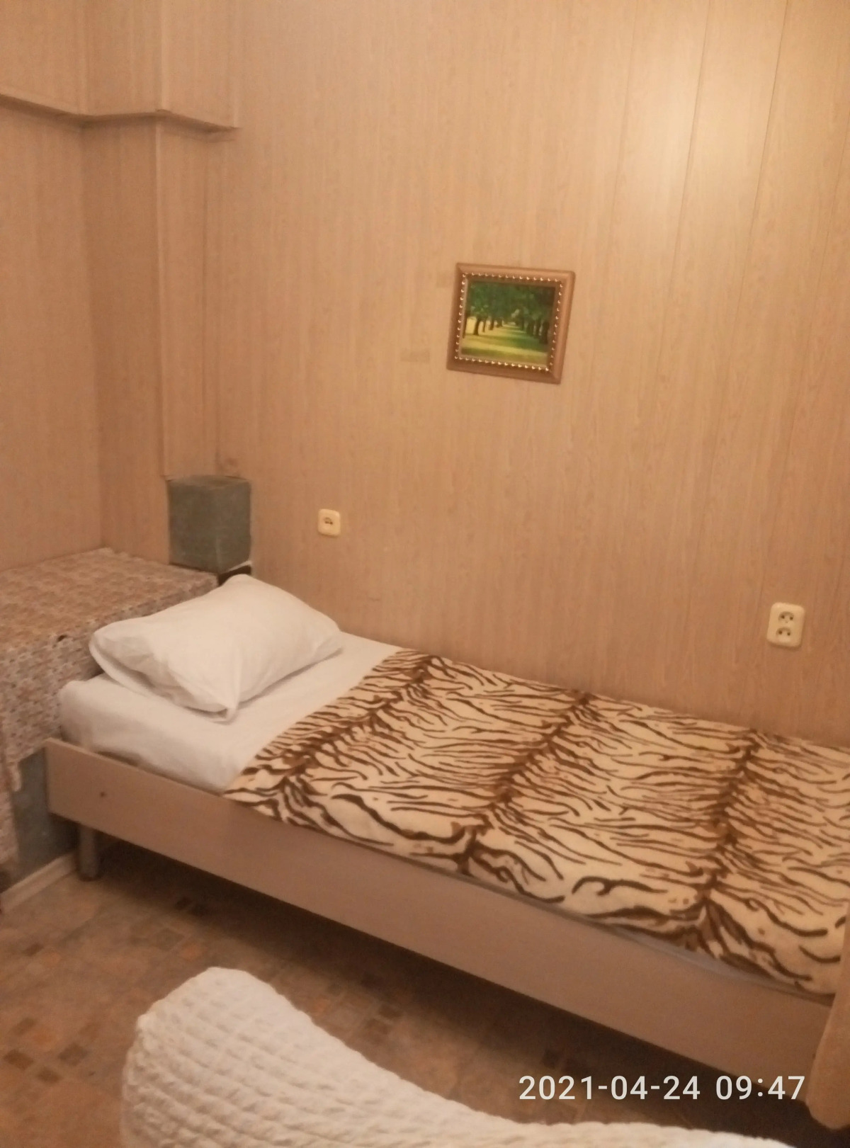 Гостевой дом Просвещения, 88