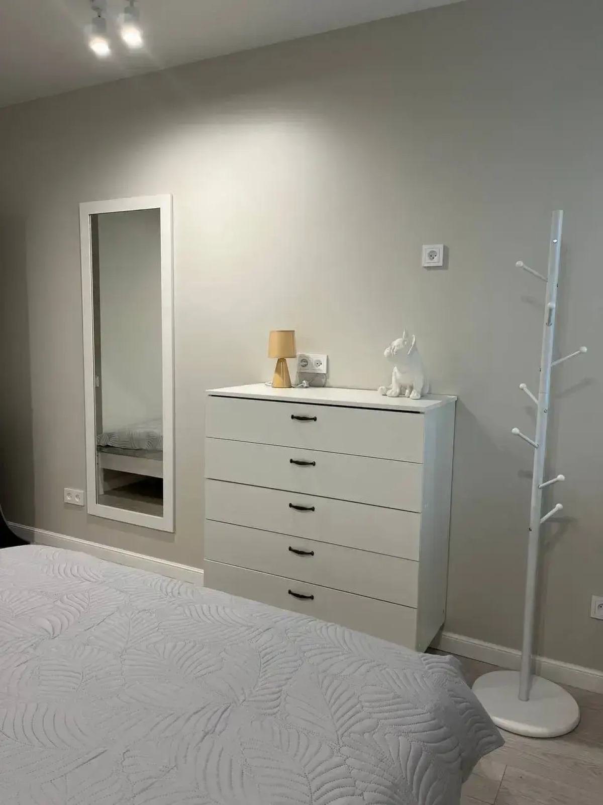 Апартаменты Обломов Алексеевская 14