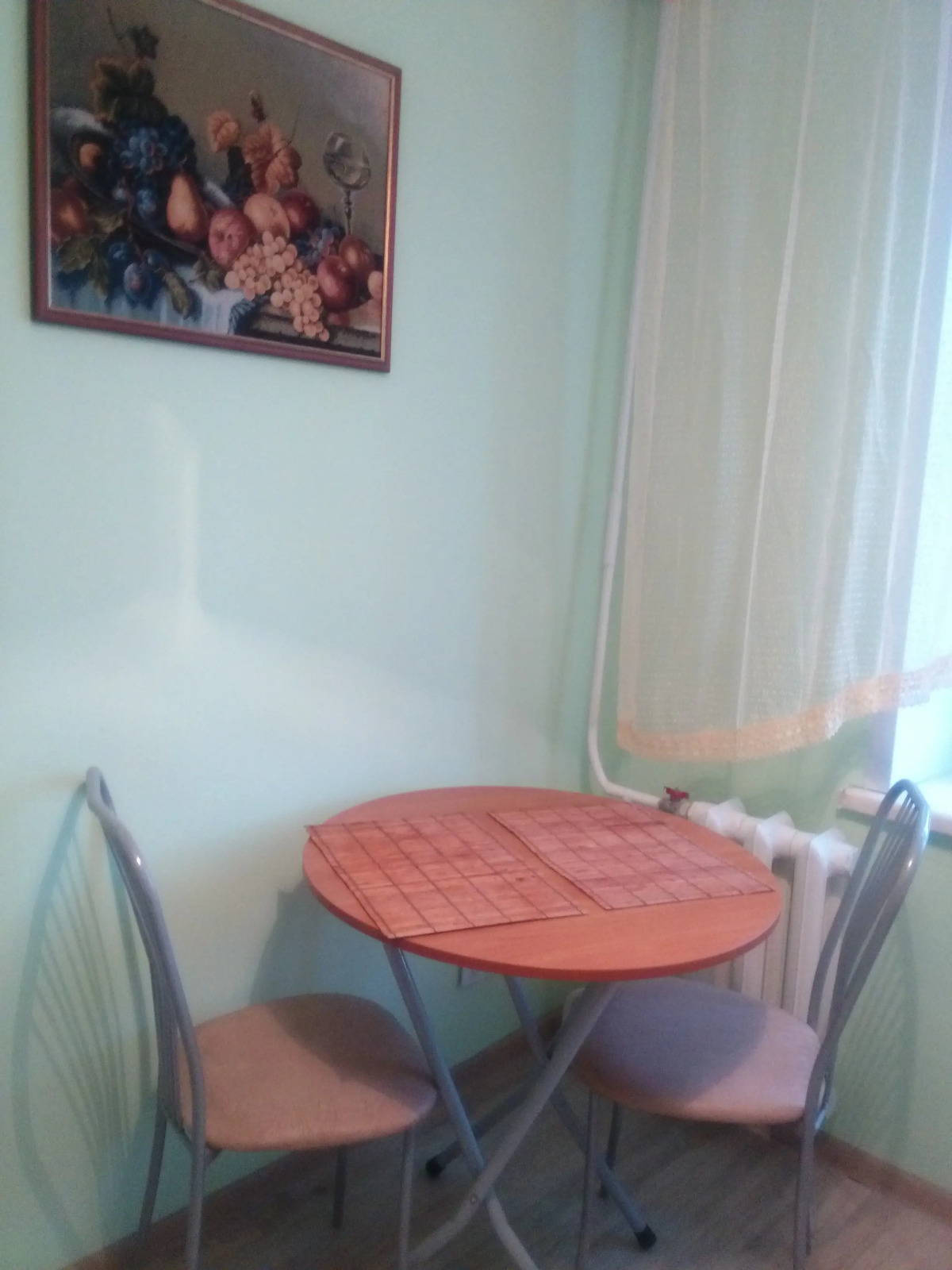 Апартаменты on Sovetskaya 24