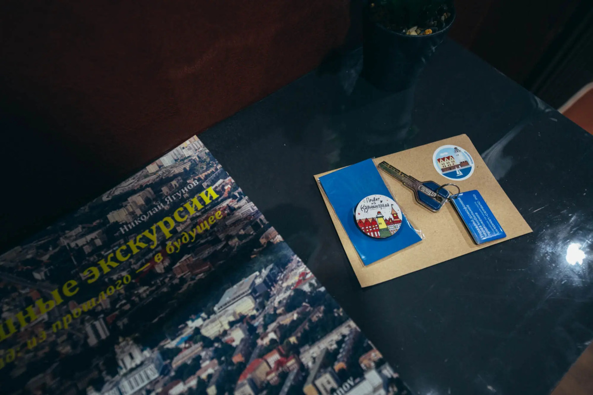 Квартира Специи