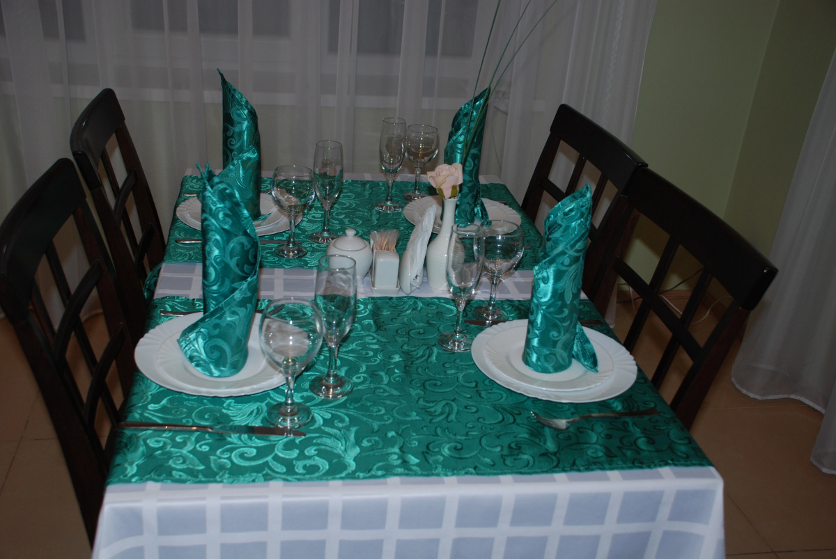 Гостевой дом Гаспра