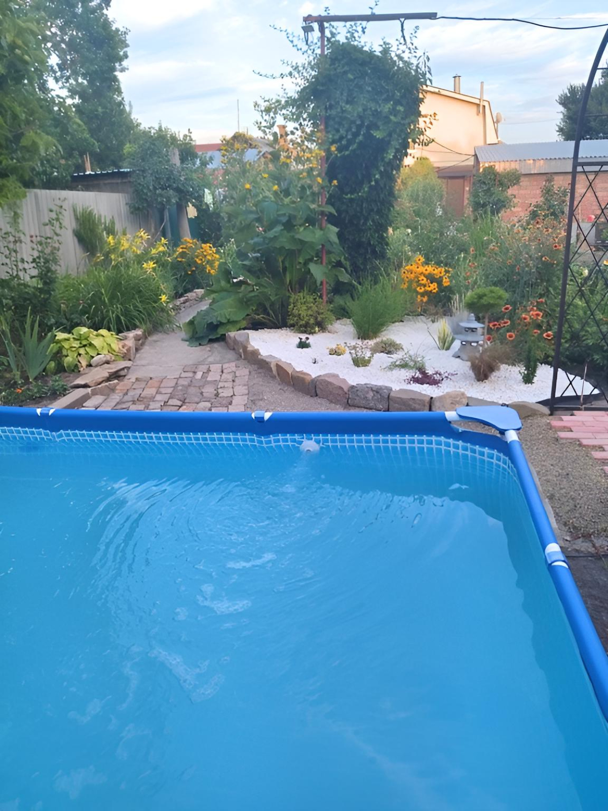 Частный дом Николь