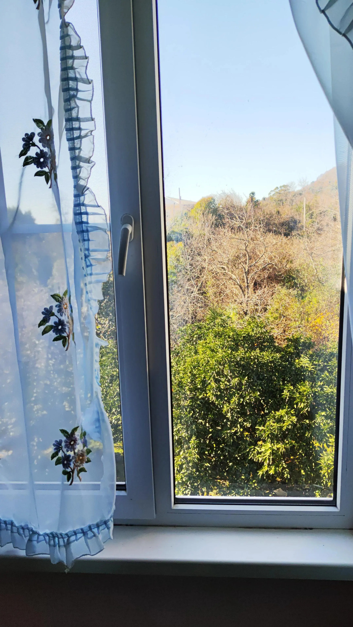 Гостевой дом Uzun-Home