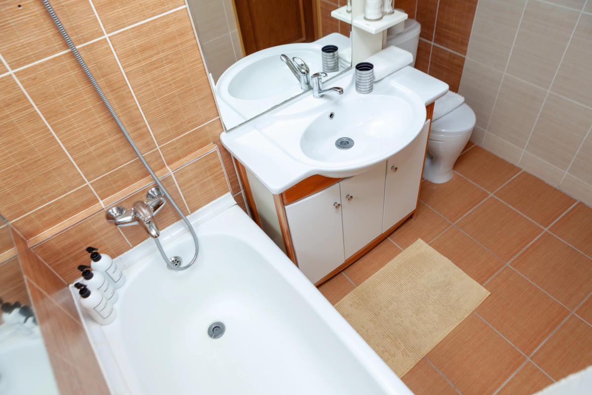 Апартаменты Уютная однокомнатная квартира в центре