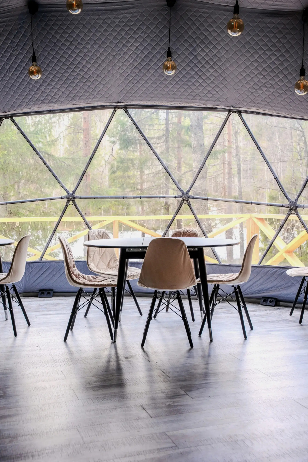 База отдыха Кеняки