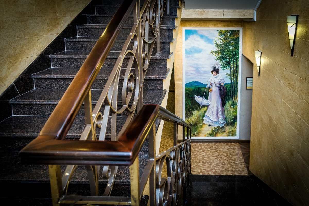 Мини-Отель Медицинский центр Княжна Мери