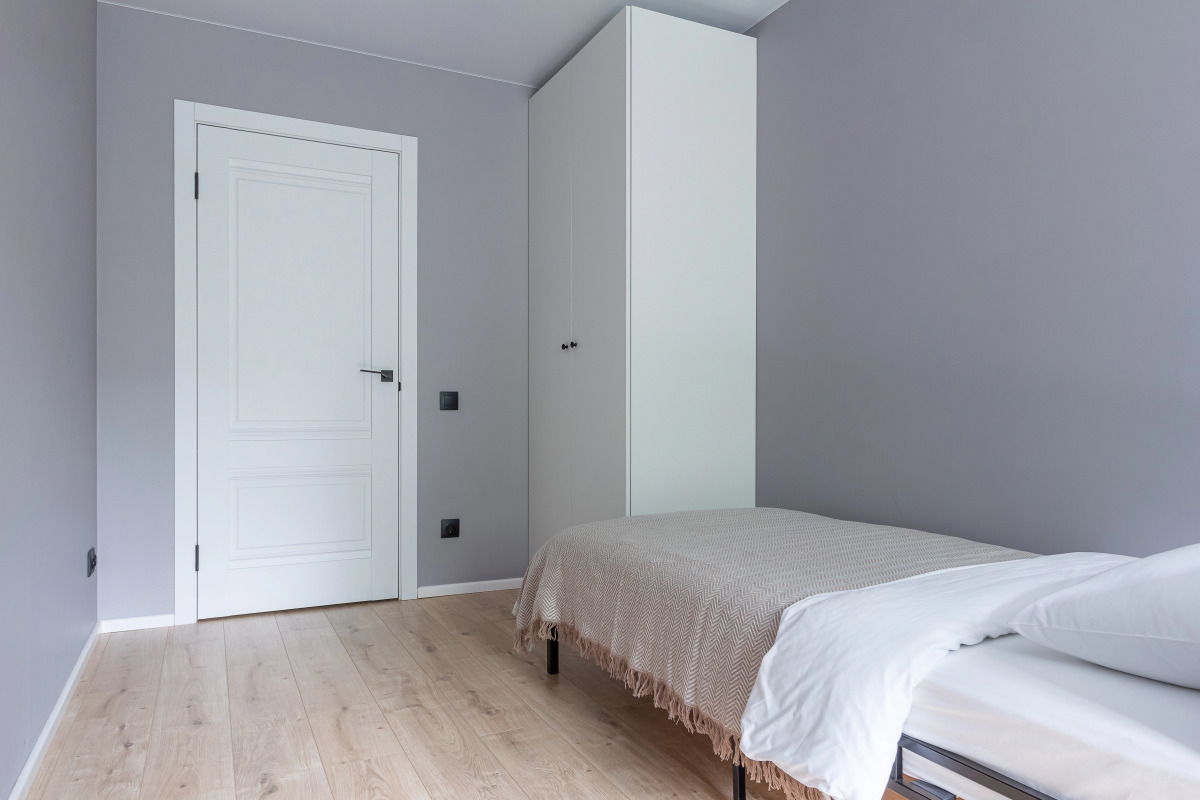 Апартаменты RentHibiny