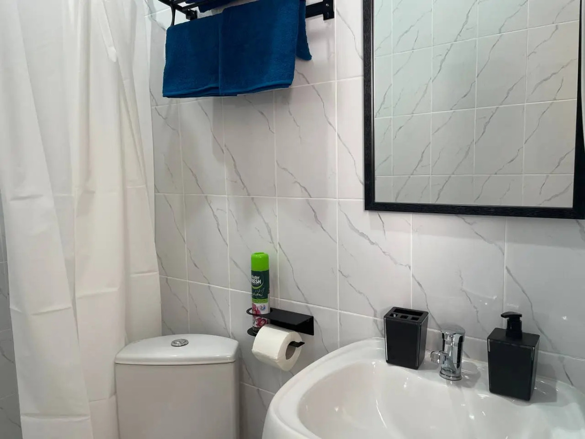 Отель Меренга