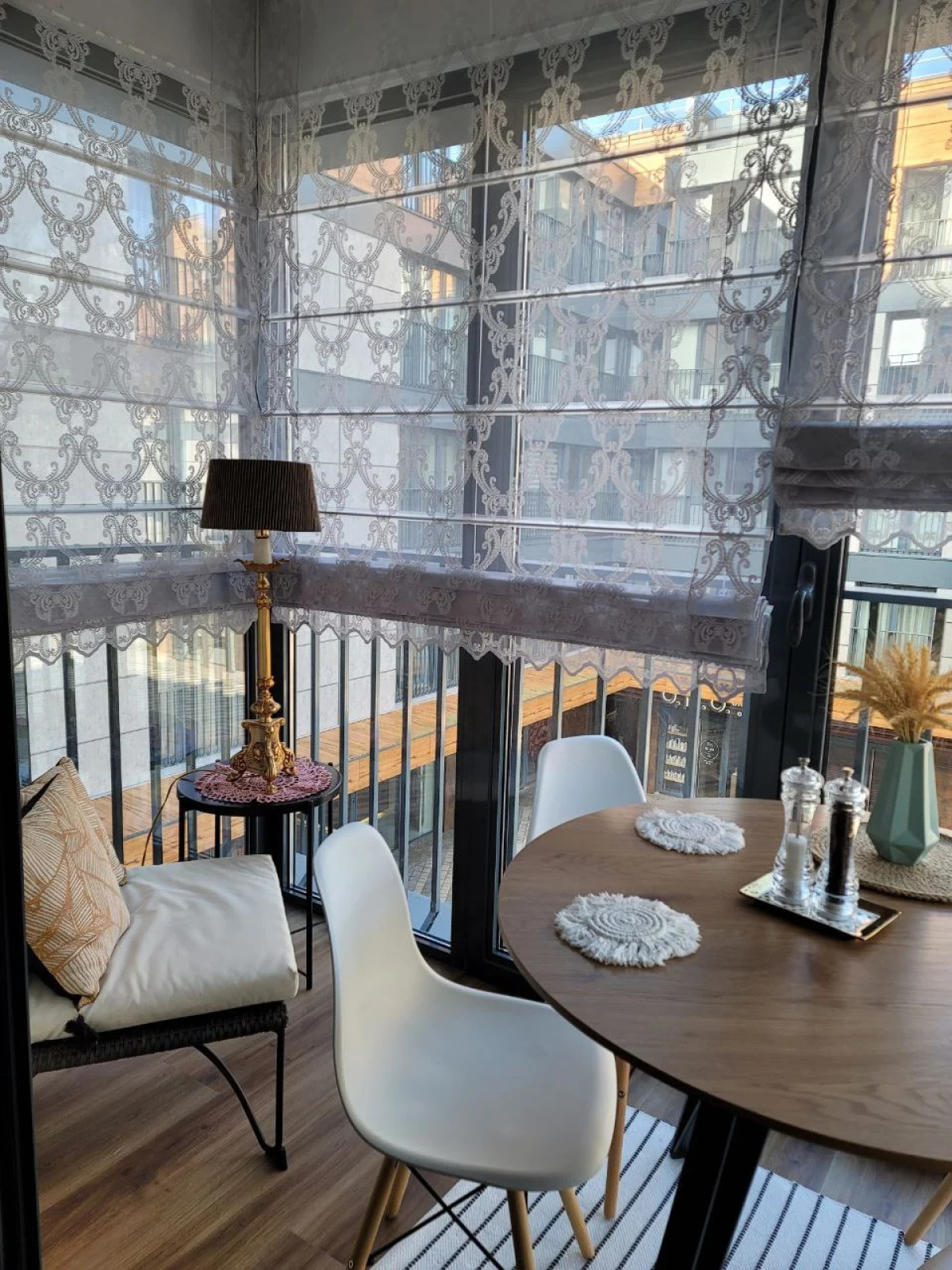 Апартаменты Apart39 Зеленоградск