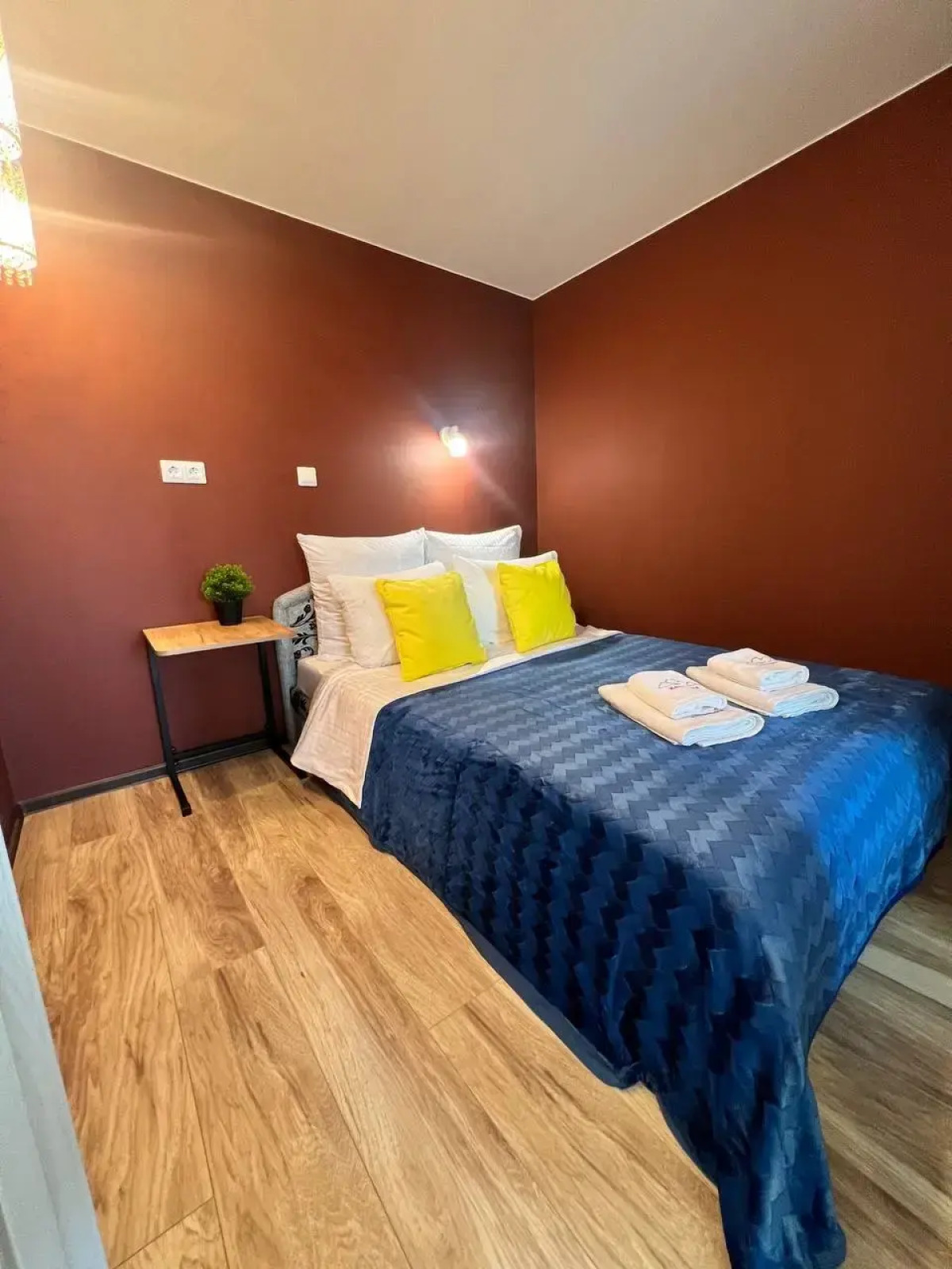 Апартаменты Созвездие Камчатки Рядом с Краевой Больницей