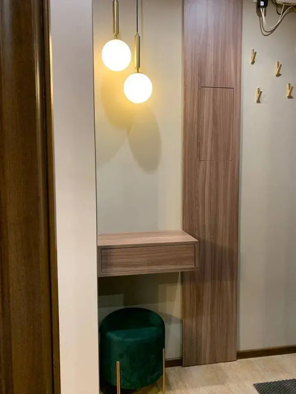 Квартира у Кремля